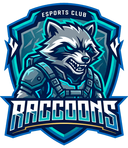 Raccoons