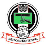 Retford United FC