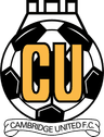 Cambridge United FC