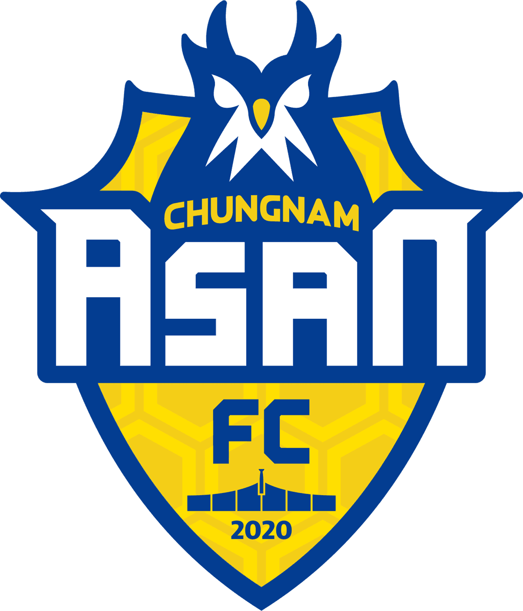 Chungnam Asan FC