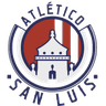 Atlético San Luis