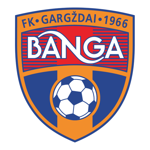 FK Banga Gargzdai