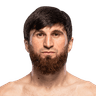 Magomed Ankalaev