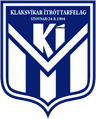 KÍ