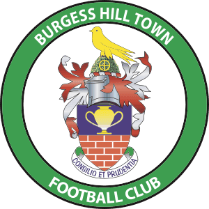 Burgess Hill Town FC