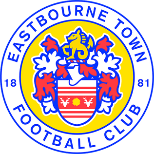 Eastbourne Town FC