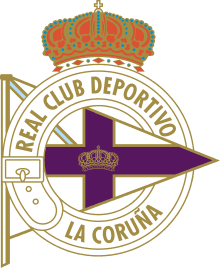RC Deportivo A Coruña