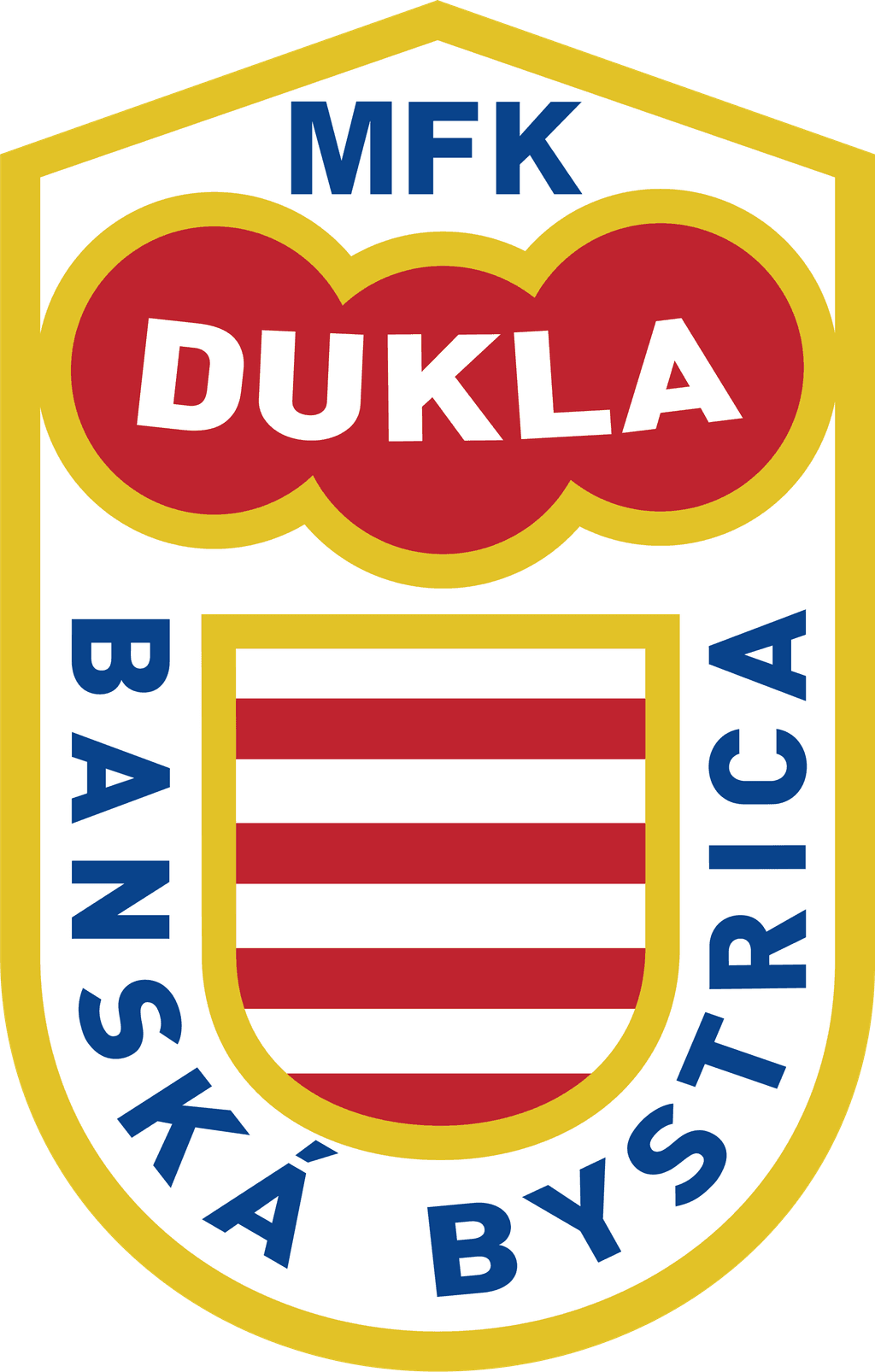 MFK Dukla Banská Bystrica
