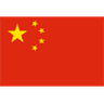 China PR