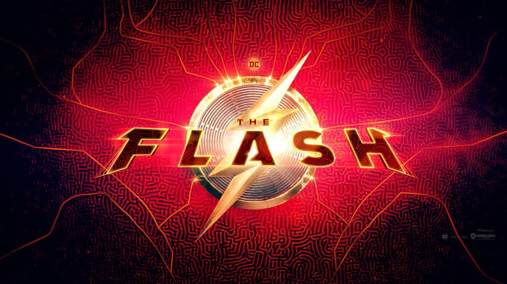 icon for The Flash >$100m