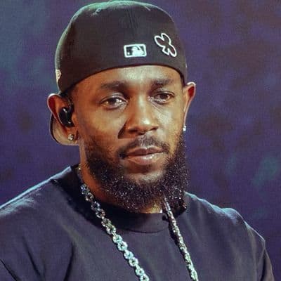 icon for Kendrick Lamar