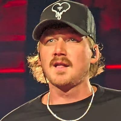 icon for Morgan Wallen