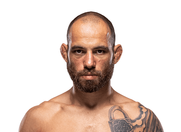 icon for Will Jean Silva fight Kevin Vallejos next?