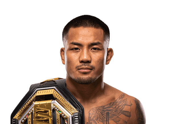 icon for UFC : Qui Joshua Van combattra-t-il ensuite ?