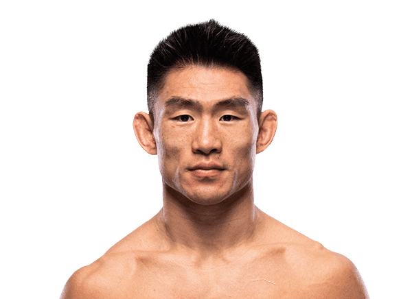 icon for UFC: Song Yadong Next Fight