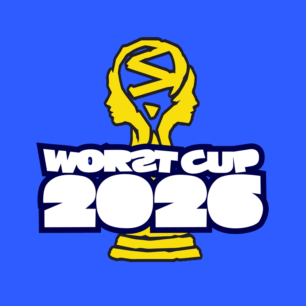 Worst Cup: Fakers FC vs. Infamous FC card icon
