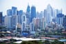 Will the highest temperature in Panama City be 32°C on July 21?
