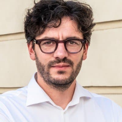 icon for Adam Scheinherr
