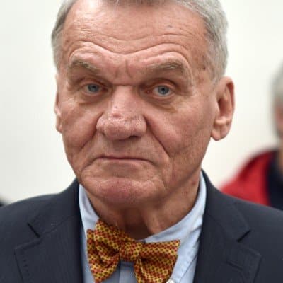icon for Bohuslav Svoboda