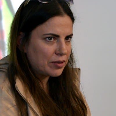 icon for Kamila Zlatušková sarà la prossima sindaca di Brno?