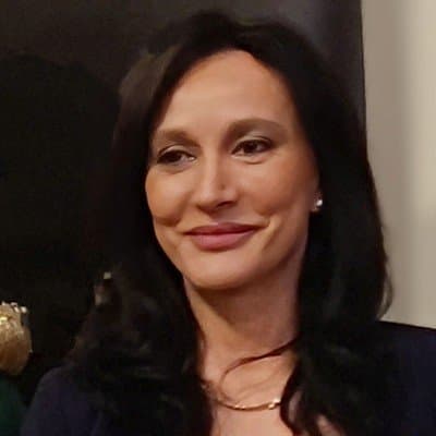 icon for Karin Podivinská
