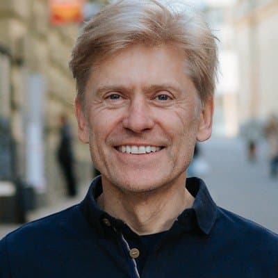 icon for Michal Sedláček