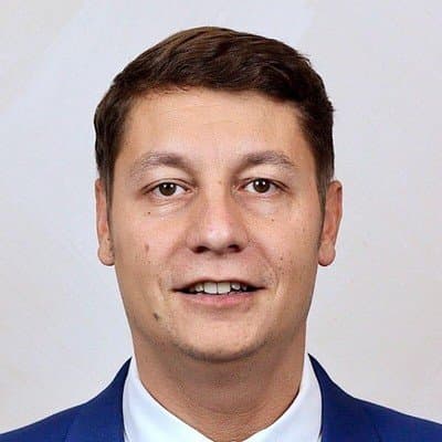 icon for Will Jakub Rychtecký be the next Mayor of Pardubice?