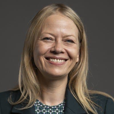 icon for Siân Berry