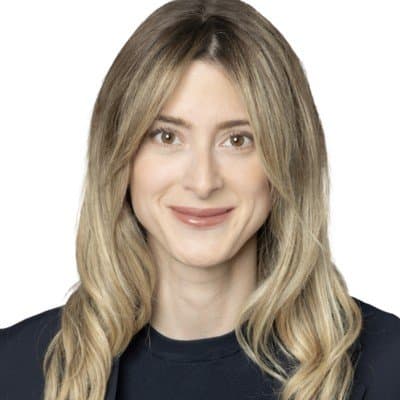 icon for Will Chloé Fauchon win the next Louis-Hébert Quebec National Assembly election?