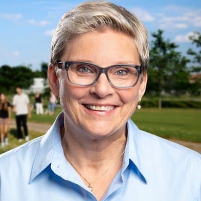 icon for Nancy Mignault