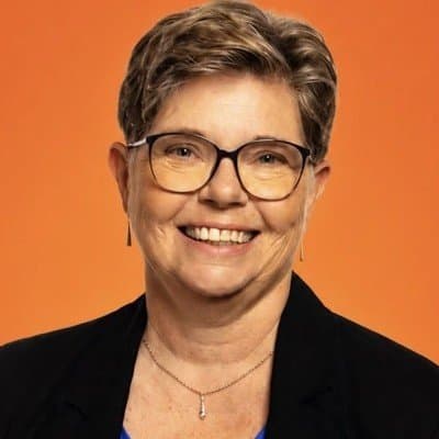 icon for Francine van Winden