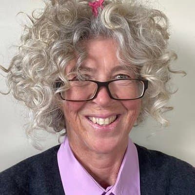 icon for Angela Offord