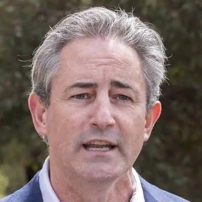 icon for Brendan Blomeley vencerá a próxima eleição para prefeito de Clarence?