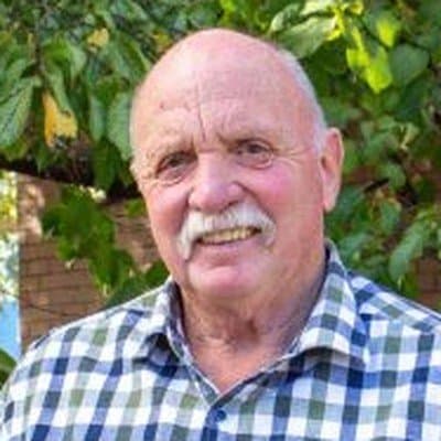 icon for Kevin Hyland