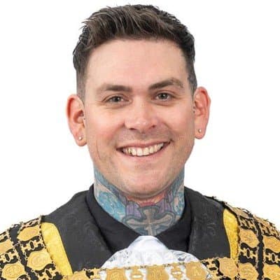 icon for Matthew Garwood vencerá a próxima eleição para prefeito de Launceston?