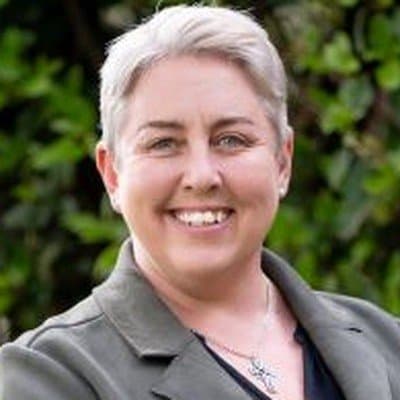 icon for Michelle Dracoulis vencerá a próxima eleição para prefeito de Derwent Valley?