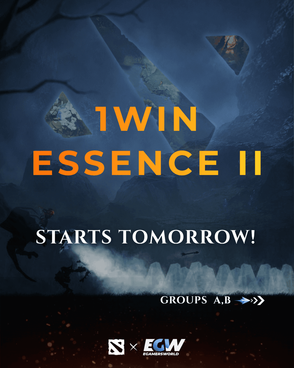icon for 1win Essence II: Winner