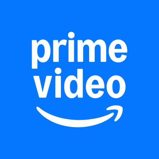 icon for Amazon Prime Video