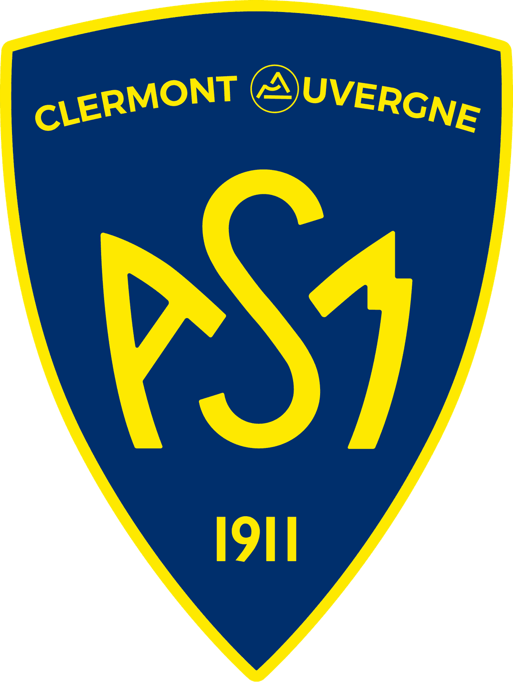 ASM Clermont Auvergne