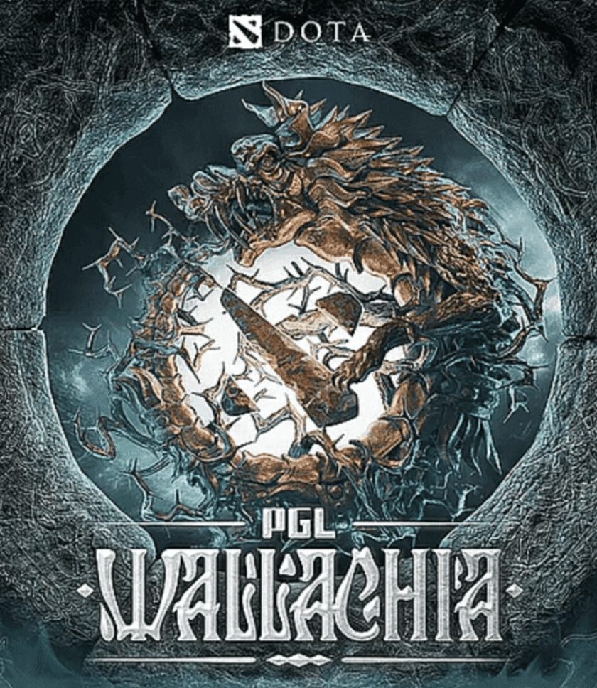 icon for PGL Wallachia Сезон 9: Победитель