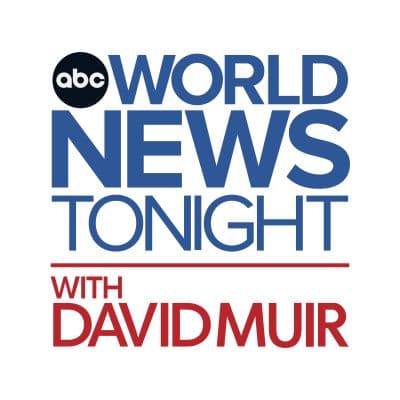 icon for Will Monday be the most viewed day of ABC World News Tonight for the week of August 3 - August 9?