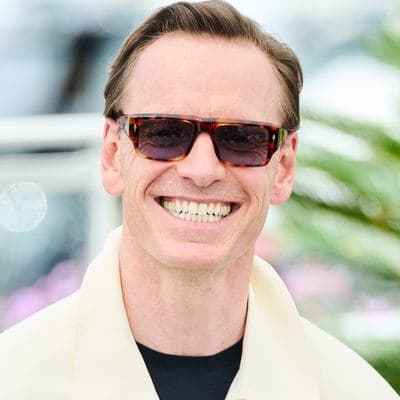 icon for Michael Fassbender
