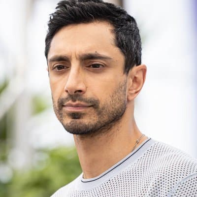 icon for Riz Ahmed