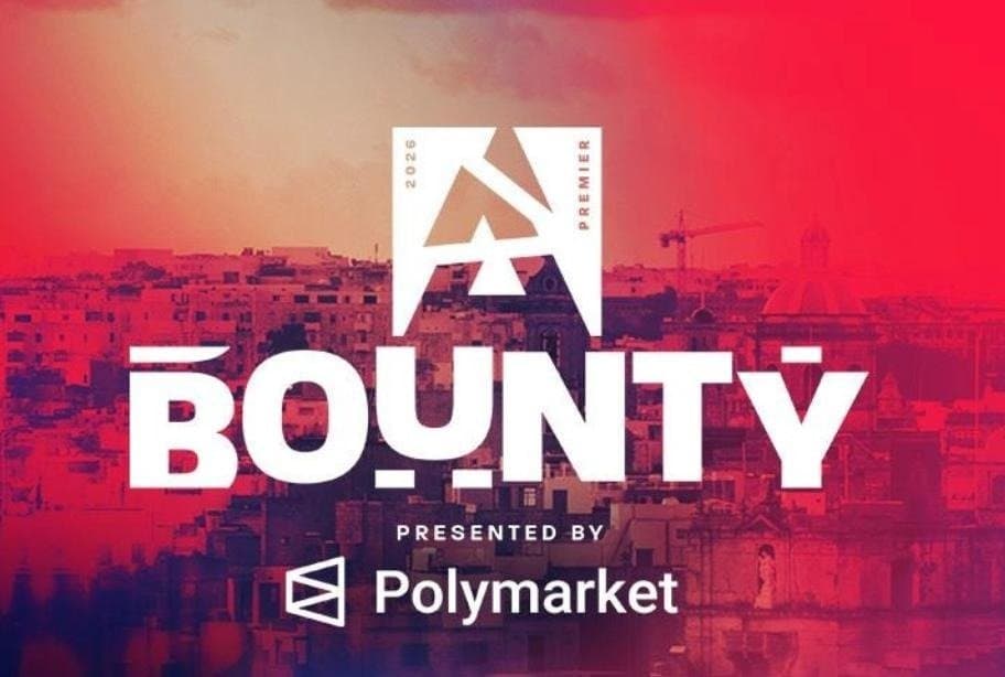 icon for BLAST Bounty 2026 Season 2: Winner