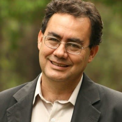 icon for Augusto Cury