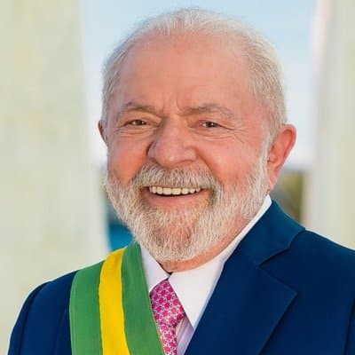 icon for Lula da Silva