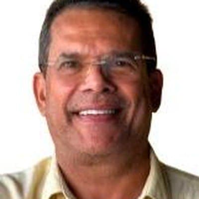 icon for Professor Inacio Moreira