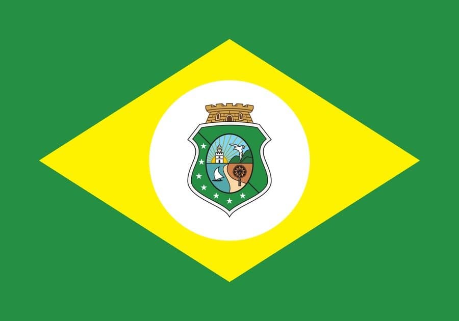 icon for Eleição presidencial no Brasil em primeiro turno: 1º lugar no Ceará