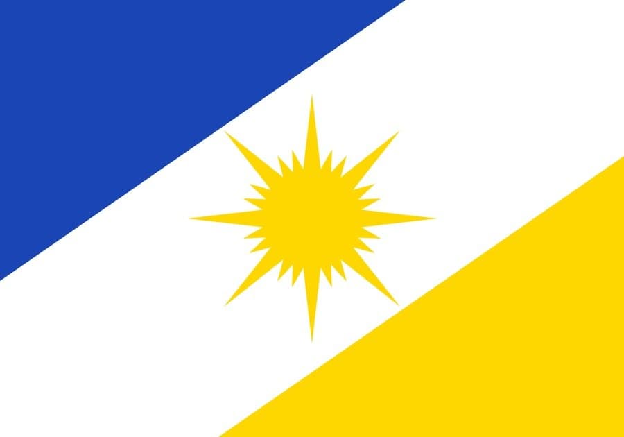 icon for Brazil Presidential Election First Round: 1st Place in Tocantins