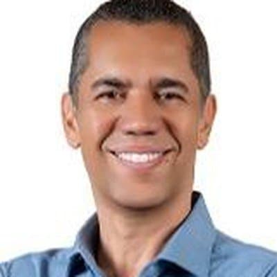icon for Luis Fernando